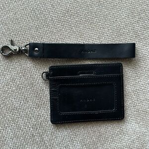 Andar Wallet